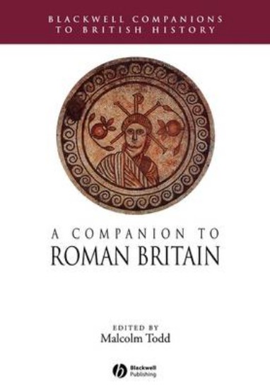 Picture of Companion to Roman Britain