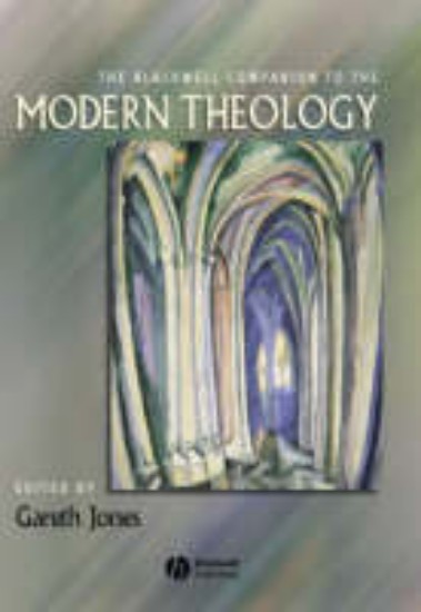 Picture of Blackwell Companion to Modern Theology