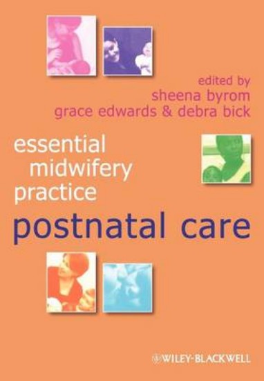Picture of Essential Midwifery Practice: Postnatal Care