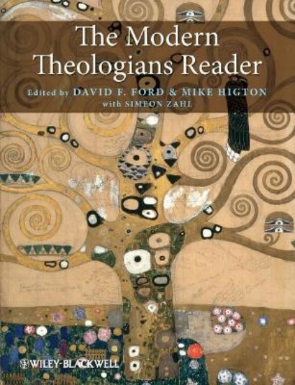 Picture of Modern Theologians Reader