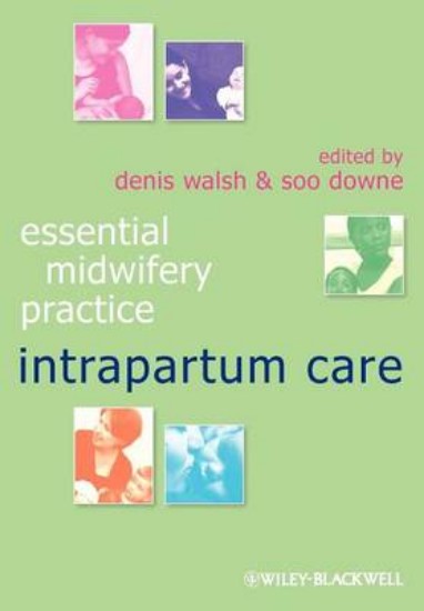 Picture of Intrapartum Care