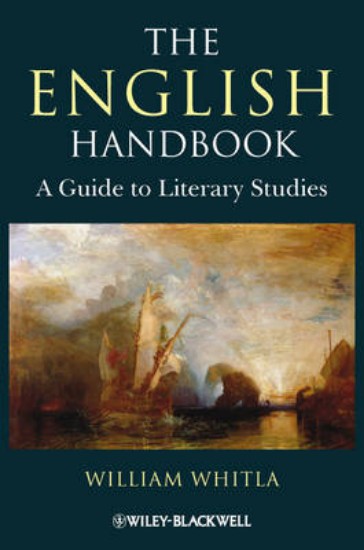 Picture of English Handbook