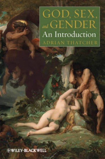 Picture of God, Sex, and Gender