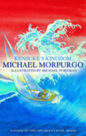 Picture of Kensuke's Kingdom
