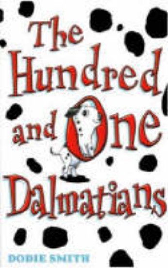 Picture of Hundred And One Dalmations