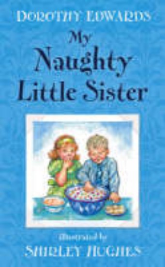 Picture of My Naughty Little Sister