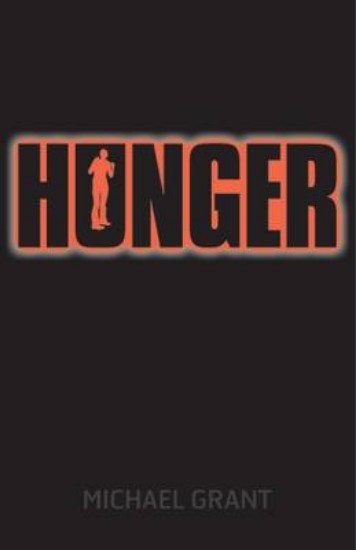 Picture of Hunger