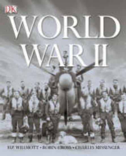 Picture of World War II
