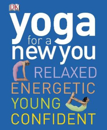 Picture of Yoga for a New You