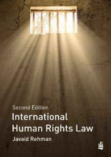 Picture of International Human Rights Law
