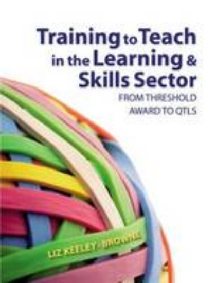 Picture of Training to teach in the Learning and Skills Sector