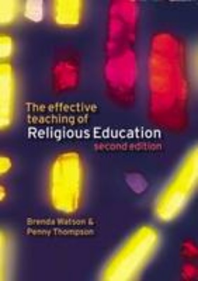 Picture of Effective Teaching of Religious Education