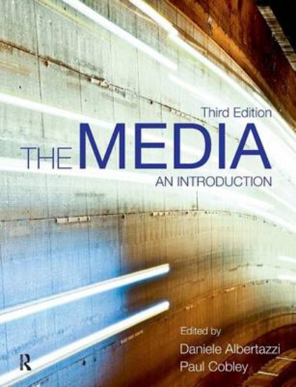 Picture of Media: An Introduction 3ed