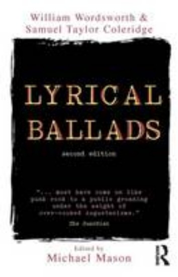 Picture of Lyrical Ballads