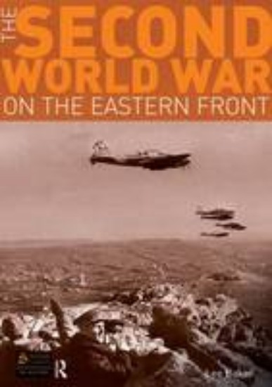 Picture of Second World War on the Eastern Front
