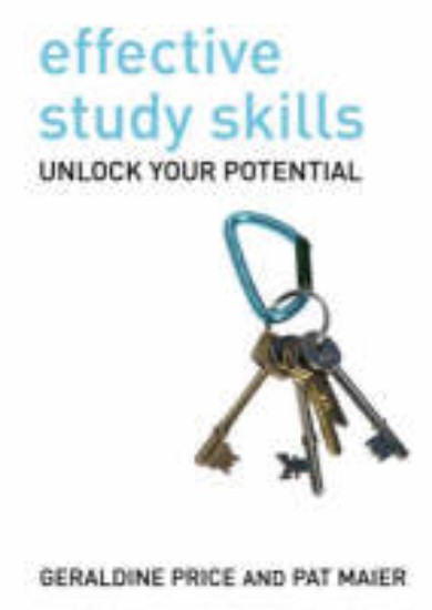 Picture of Effective Study Skills : Unlock Your Potential