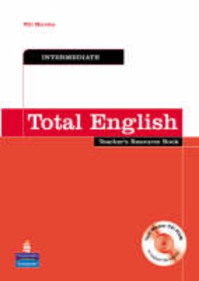Picture of Total English Teacher's Resource Book Intermediate