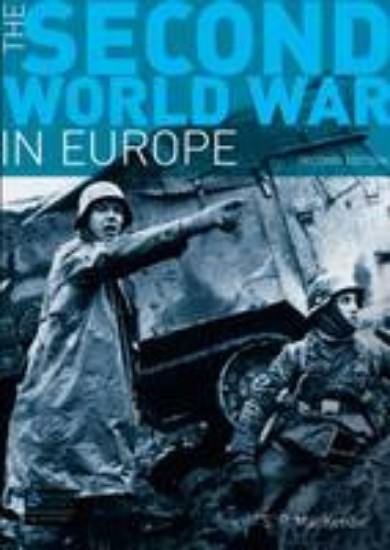 Picture of Second World War in Europe