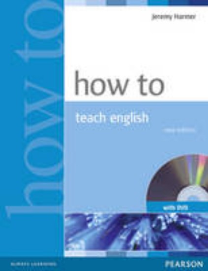 Picture of How to Teach English 2ed
