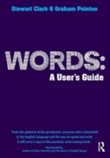 Picture of Words: A User's Guide