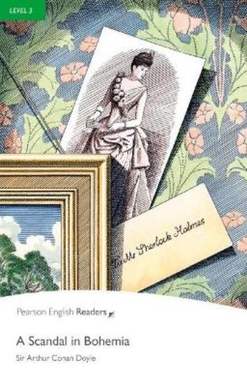 Picture of Scandal in Bohemia
