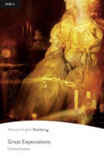 Picture of Great Expectations: Simplified Text Level 6 ELT Graded Readers 2ed