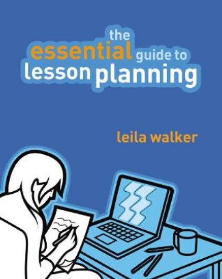 Picture of Essential Guide to Lesson Planning