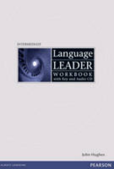 Picture of Language Leader Workbook (With Key & Audio CD) Intermediate