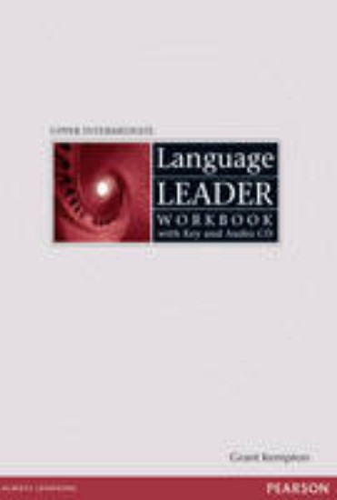 Picture of Language Leader Workbook (With Key and Audio CD) Upper Intermediate
