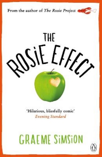 Picture of Rosie Effect