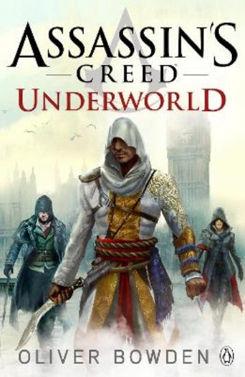 Picture of Assassin's Creed: Underworld