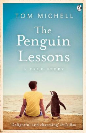 Picture of Penguin Lessons