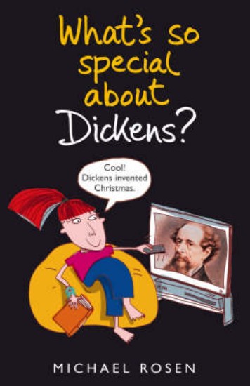 Picture of Who the Dickens is Dickens?