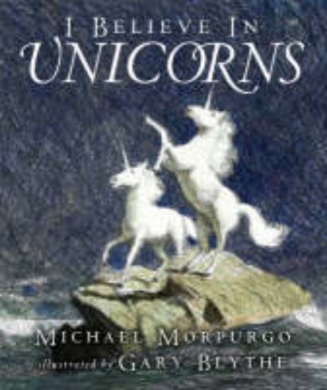 Picture of I Believe in Unicorns