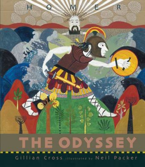 Picture of Odyssey
