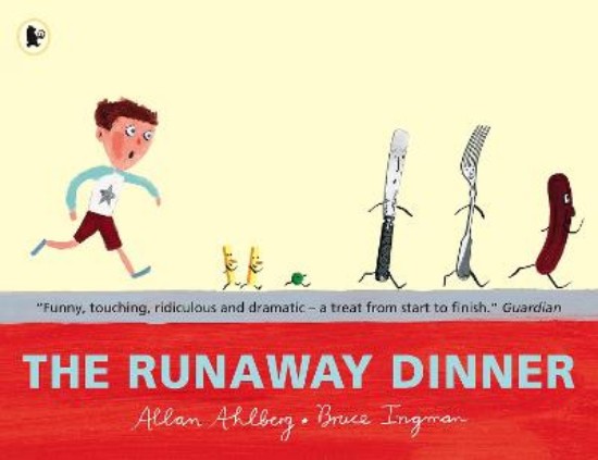 Picture of Runaway Dinner