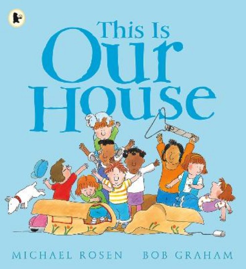 Picture of This is Our House