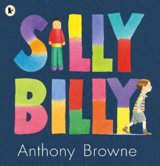 Picture of Silly Billy