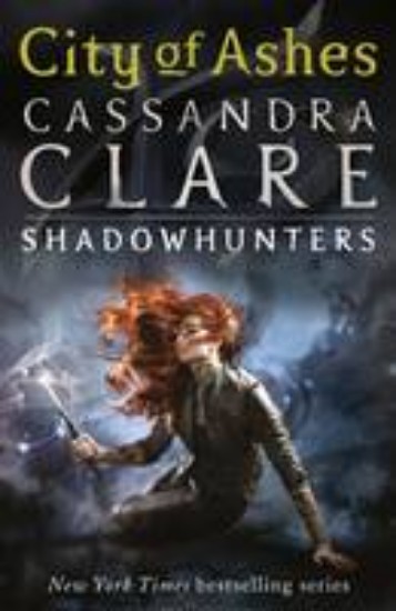 Picture of City of Ashes