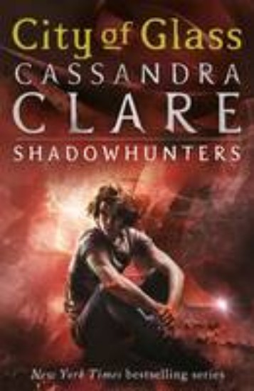 Picture of City of Glass