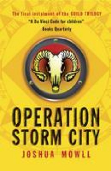 Picture of Operation Storm City