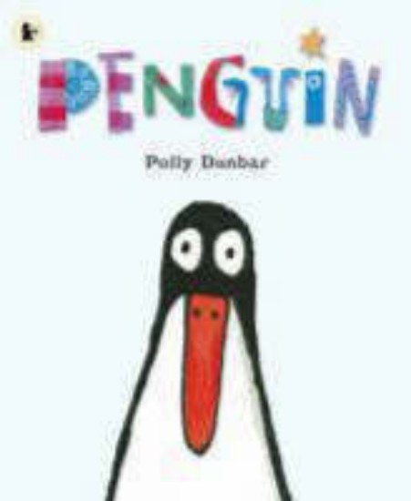 Picture of Penguin