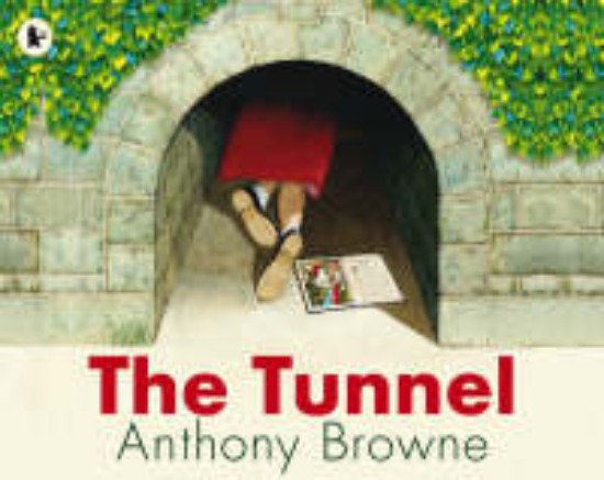 Picture of Tunnel