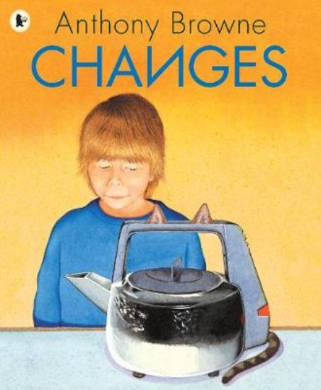 Picture of Changes