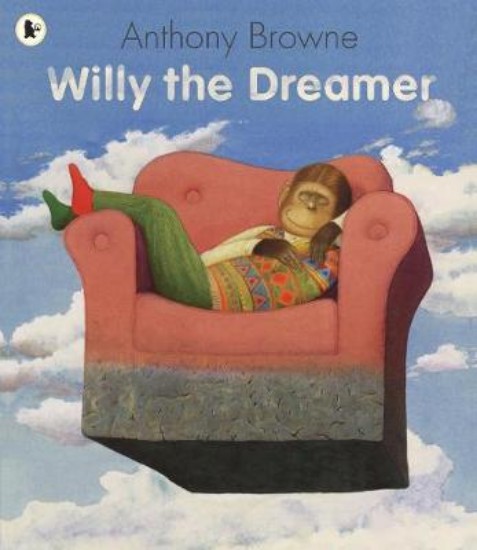 Picture of Willy The Dreamer