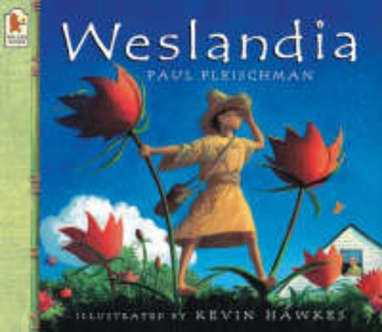 Picture of Weslandia