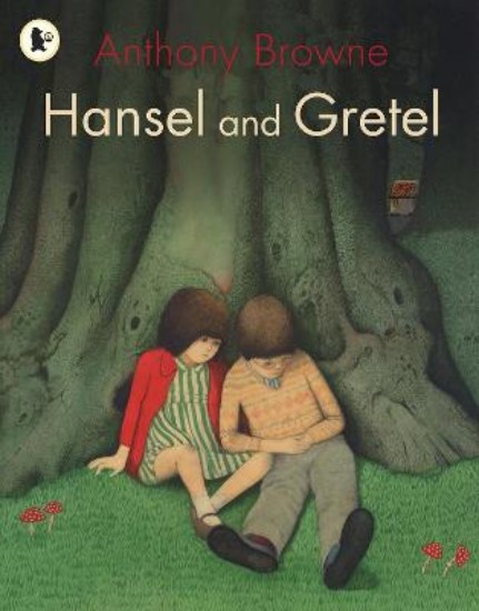 Picture of Hansel And Gretel