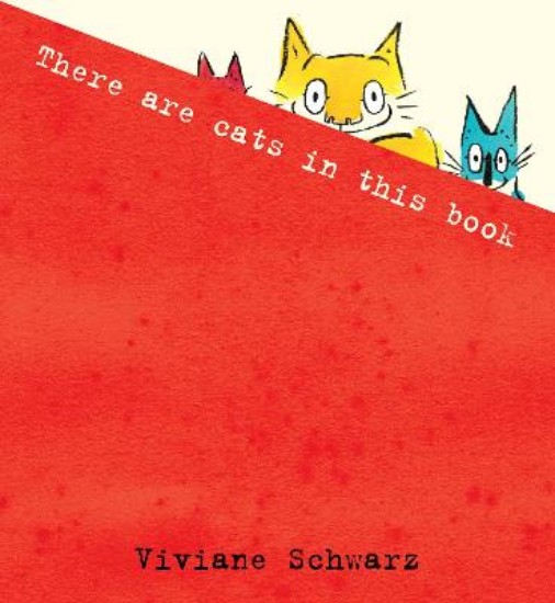 Picture of There Are Cats In This Book