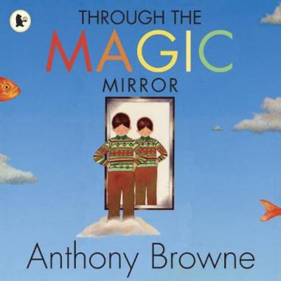 Picture of Through The Magic Mirror