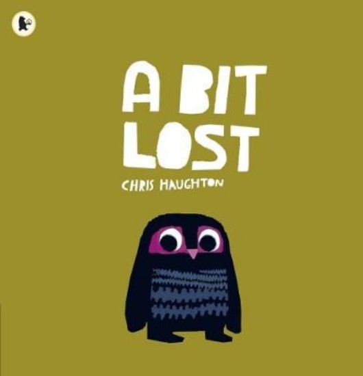 Picture of Bit Lost